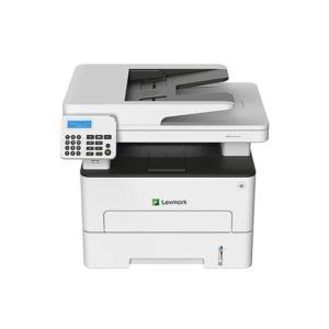 Мултифункционално лазерно устройство Lexmark MB2236adw AIO-image