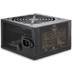 Захранване PSU 600W DEEPCOOL DE600 v2-image