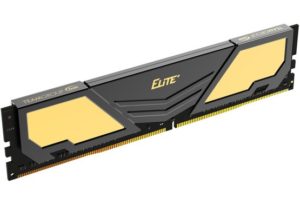 ОПЕРАТИВНА ПАМЕТ RAM DDR4 8GB 3200MHz TEAM ELITE PC4-25600 за настолни PC-image