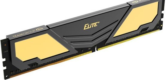 ОПЕРАТИВНА ПАМЕТ RAM DDR4 8GB 3200MHz TEAM ELITE PC4-25600 за настолни PC komputrimladost.com