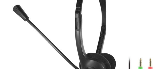 Слушалки с микрофон Oakorn OK-900 komputrimladost.com