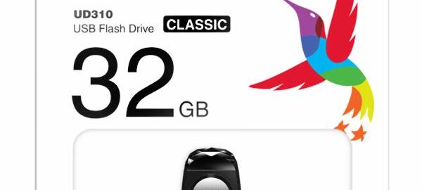 ФЛАШ ПАМЕТ 32GB ADATA UD310 package KOMPUTRIMLADOST.COM