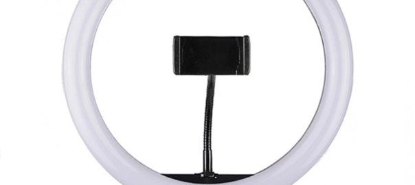 LED ринг осветление за смартфон XD-260 komputrimladost.com