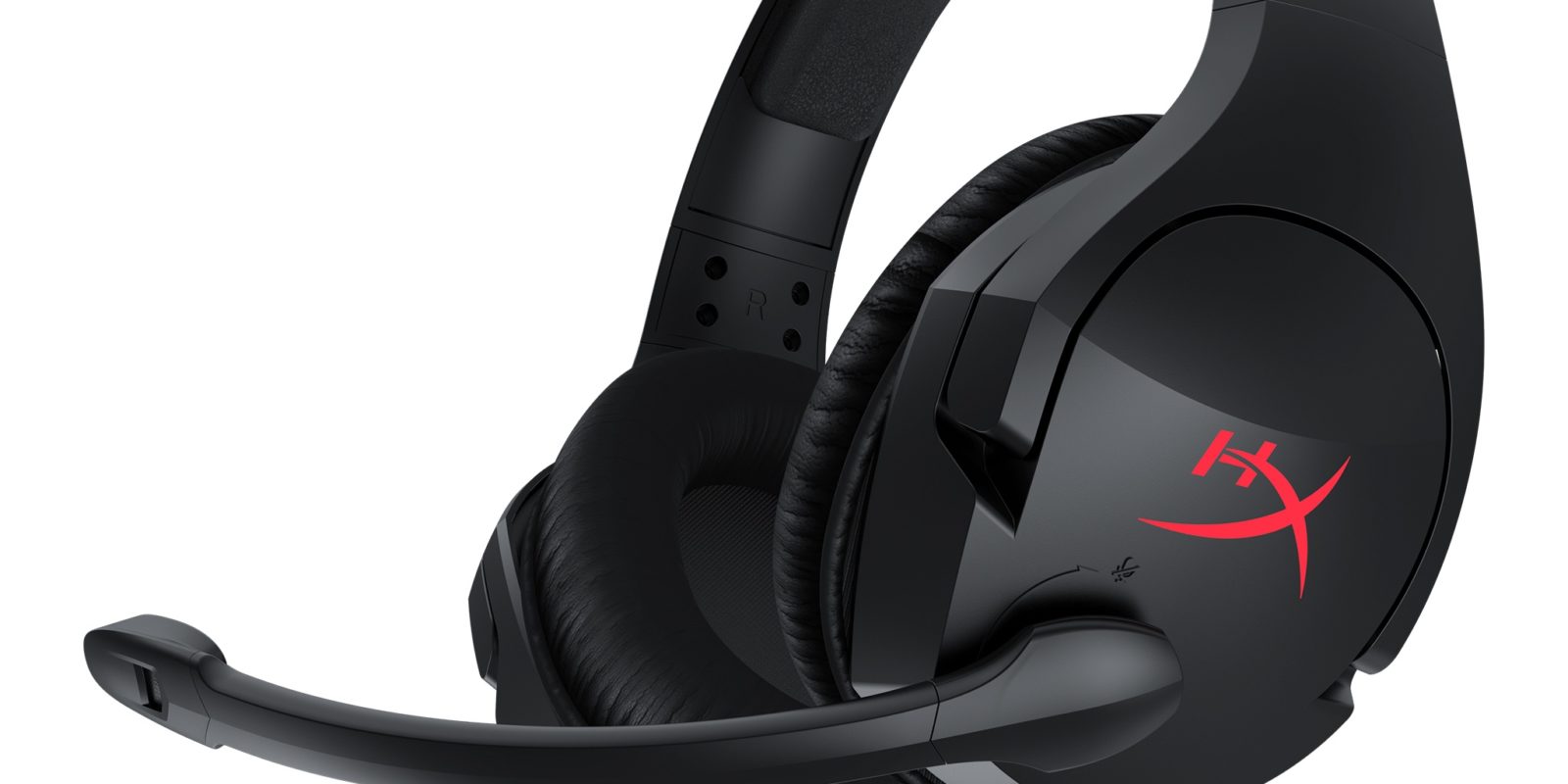 Геймърски слушалки с микрофон KINGSTON HyperX Cloud Stinger komputrimladost.com