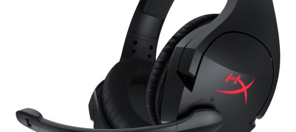 Геймърски слушалки с микрофон KINGSTON HyperX Cloud Stinger komputrimladost.com