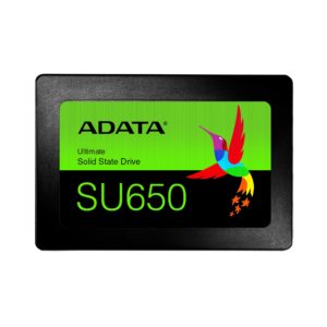 Диск SSD 2.5" SATA3 240GB ADATA SU650-image