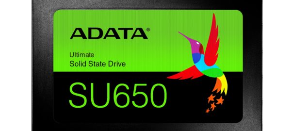 Диск SSD SATA3 480GB ADATA SU650 komputrimladost.com