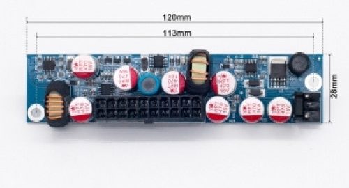 Захранване DC PSU ATX power supply 150LQ за mini ITX komputrimladost.com