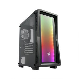 Компютърна кутия Case Fortron CMT212G ARGB-image