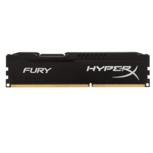 ОПЕРАТИВНА ПАМЕТ RAM DDR3 4GB 1600MHz KINGSTON HYPERX FURY PC3-12800 за настолни PC-image