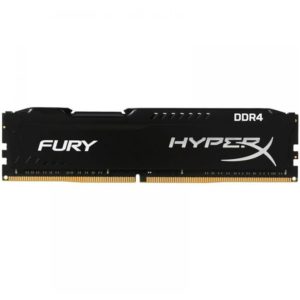 ОПЕРАТИВНА ПАМЕТ RAM DDR4 4GB 3200MHz KINGSTON HYPERX FURY PC4-25600 за настолни PC-image