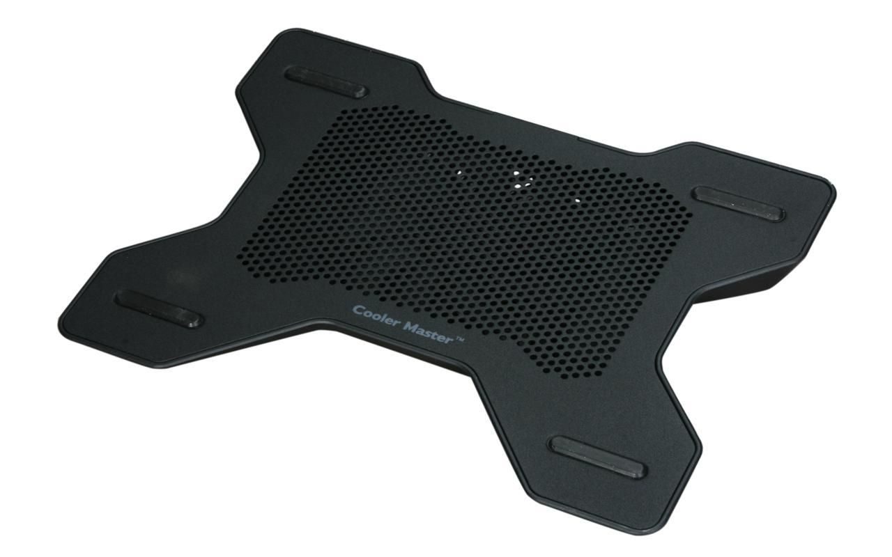 Охладител за лаптоп Cooler Master NotePal X-Lite komputrimladost.com