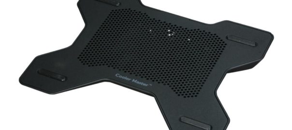 Охладител за лаптоп Cooler Master NotePal X-Lite komputrimladost.com