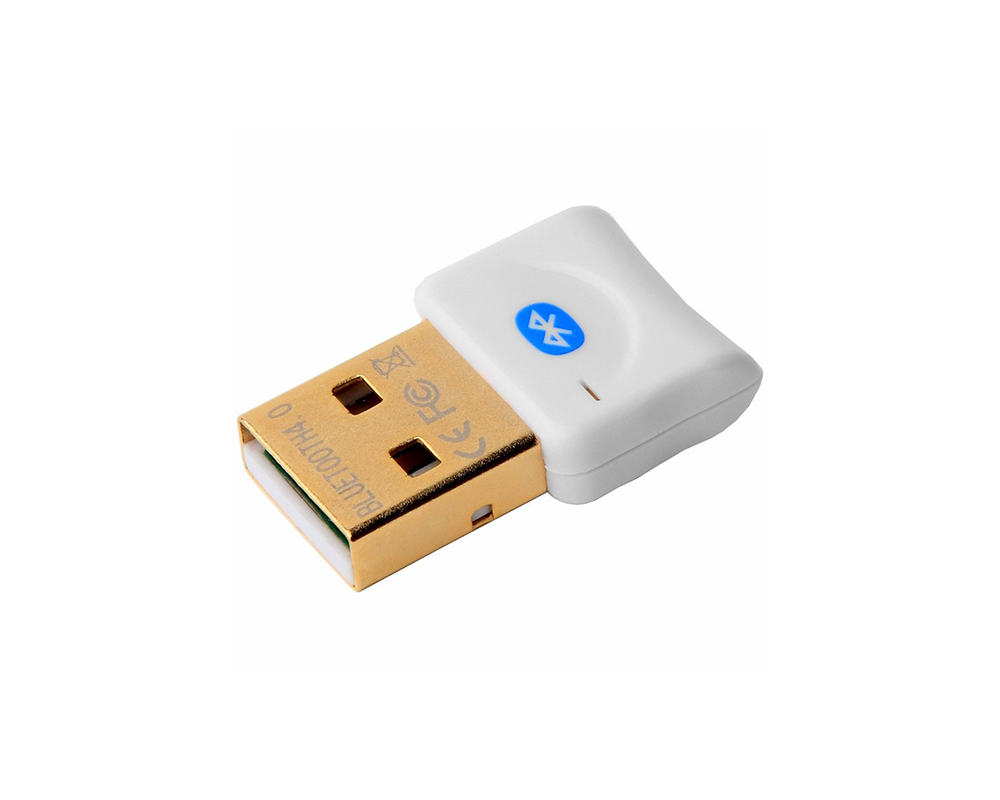 Bluetooth адаптер v5.0 USB Компютри Младост