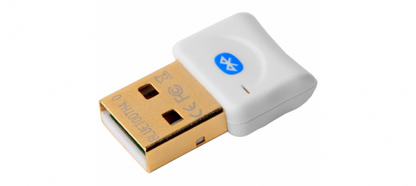 Bluetooth адаптер v5.0 USB Компютри Младост