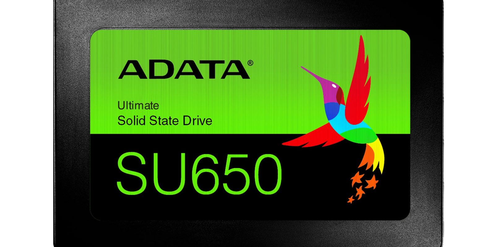Диск SSD SATA3 120GB ADATA SU650 Компютри Младост