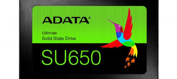 Диск SSD SATA3 120GB ADATA SU650 Компютри Младост