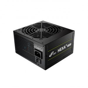 Захранване PSU 600W FORTRON HEXA+ PRO 600-image