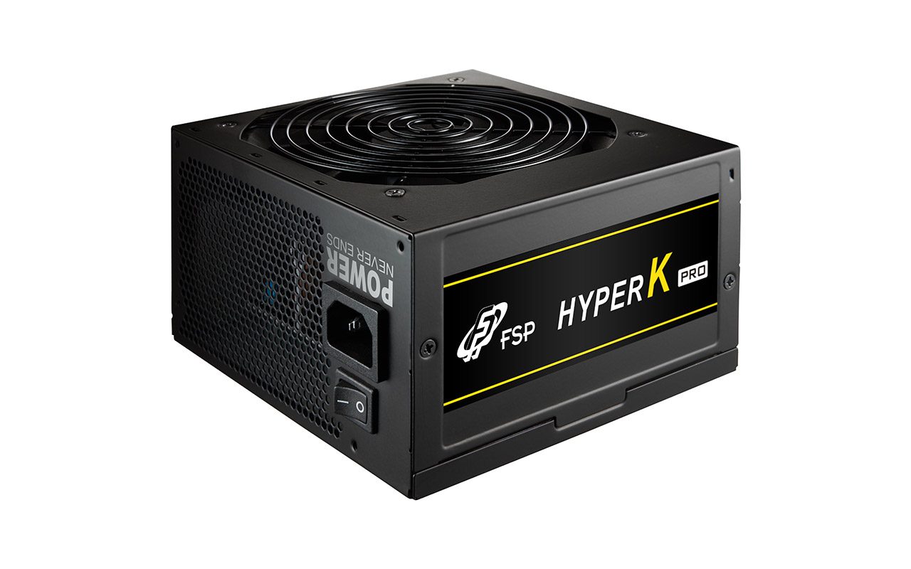 ЗАХРАНВАНЕ PSU 700W FORTRON HYPER K PRO 700 Компютри Младост
