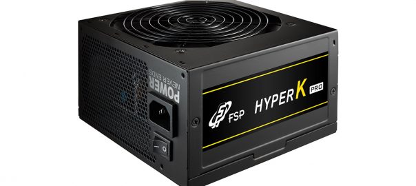 ЗАХРАНВАНЕ PSU 700W FORTRON HYPER K PRO 700 Компютри Младост
