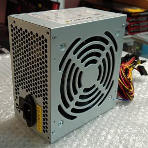 Захранване PSU PowerCase 500W-image