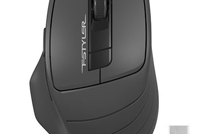 Мишка A4Tech FG30 Wireless 2.4GHz Компютри Младост-----