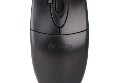 Мишка A4Tech OP-620D USB Компютри Младост------