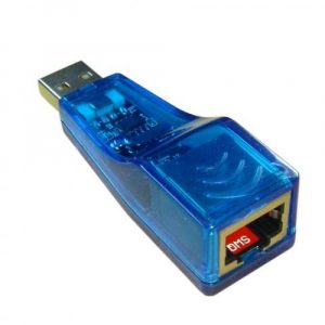 Мрежова карта USB-LAN-image