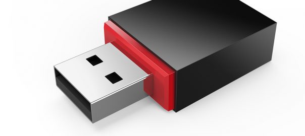 Мрежова карта безжична USB2.0 TENDA U3 Компютри Младост--