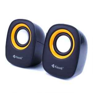 Тонколони Speakers Kisonli V360 2.0-image