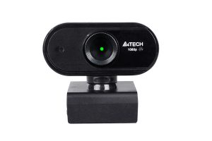 Уеб камера WebCam A4Tech PK-925H 1080p FullHD-image