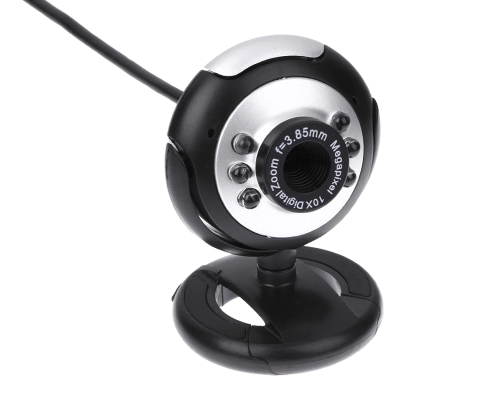 Уеб камера WebCam BC&IT BC2013 480p Компютри Младост