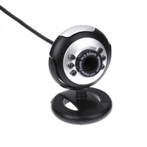 Уеб камера WebCam BC&IT BC2013 480p-image