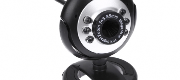 Уеб камера WebCam BC&IT BC2013 480p Компютри Младост