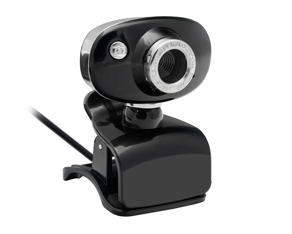 Уеб камера WebCam BC&IT W6 480p Компютри Младост