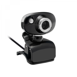 Уеб камера WebCam BC&IT W6 480p-image