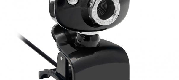 Уеб камера WebCam BC&IT W6 480p Компютри Младост