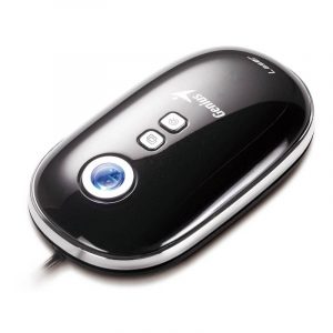 Мишка Genius Traveler 525 Laser USB-image