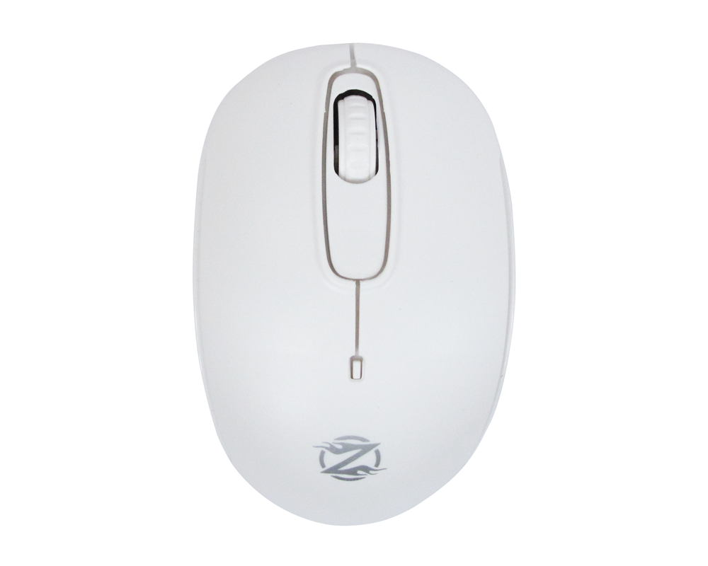 Мишка безжична ZornWee W110 Wireless Кмопютри Младост