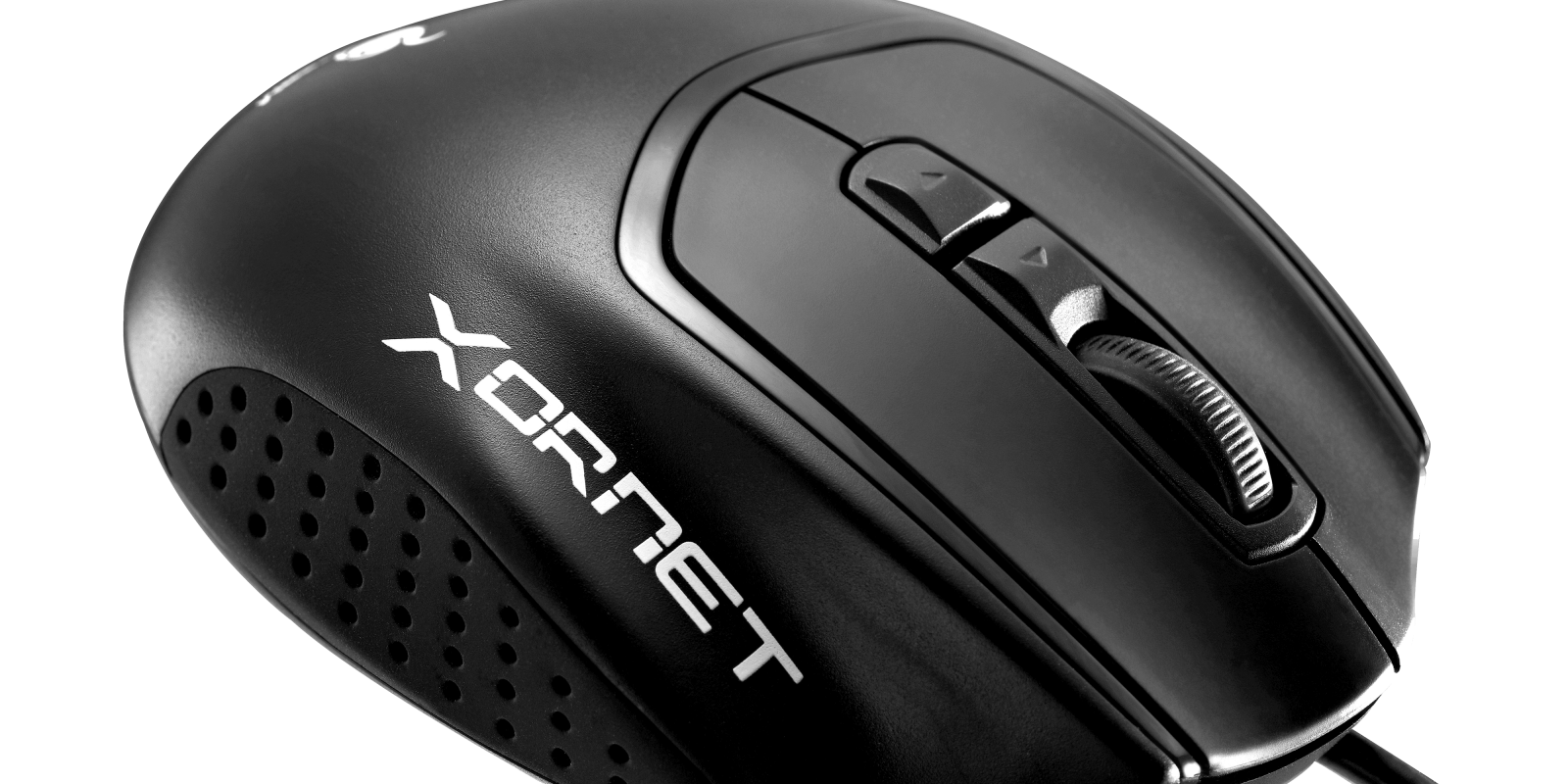 Мишка геймърска CoolerMaster XORNET USB Компютри Младост
