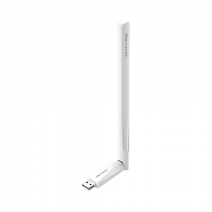 Мрежова карта безжична USB2.0 LB-LINK BL-WDN650A (650Mbps, 2.4/5Ghz, 2 x 6dBi)-image