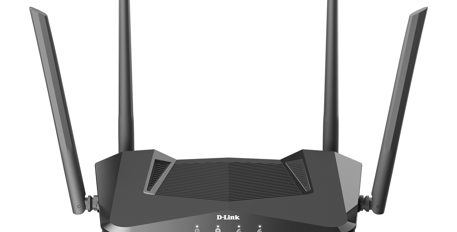 Рутер D-Link DIR-X1560 Wi-Fi 6 Giga ports Компютри Младост-