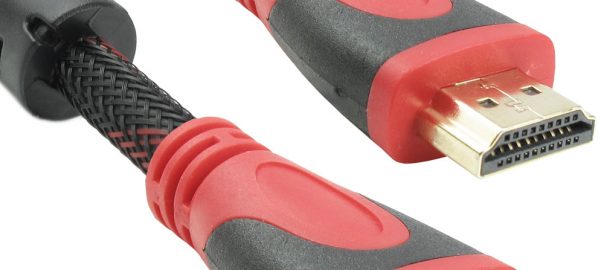 Кабел HDMI-HDMI Detech 1.8м. Компютри Младост