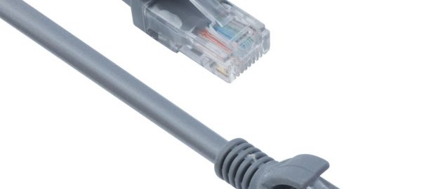 Кабел LAN мрежови Detech 15м. Компютри Младост