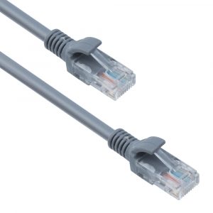 Кабел LAN мрежови Detech 3.0м.-image