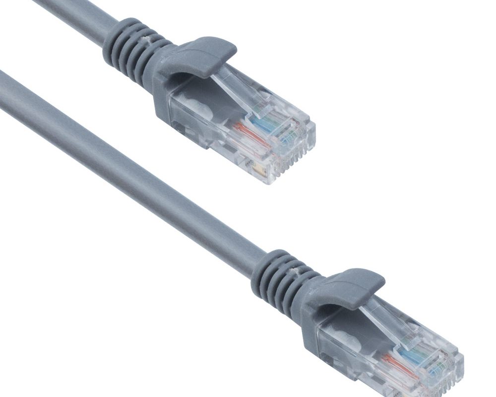 Кабел LAN мрежови Detech 30м. Компютри Младост