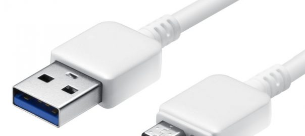 Кабел USB3.0 мъжки към USB3.0 micro B мъжки 1.0м за външенпреносим диск Компютър Младост