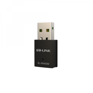 Мрежова карта безжична USB2.0 LB-LINK BL-WN450M (300Mbps, 2.4GHz)-image