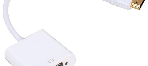 Преходник HDMI към VGA Компютри Младост